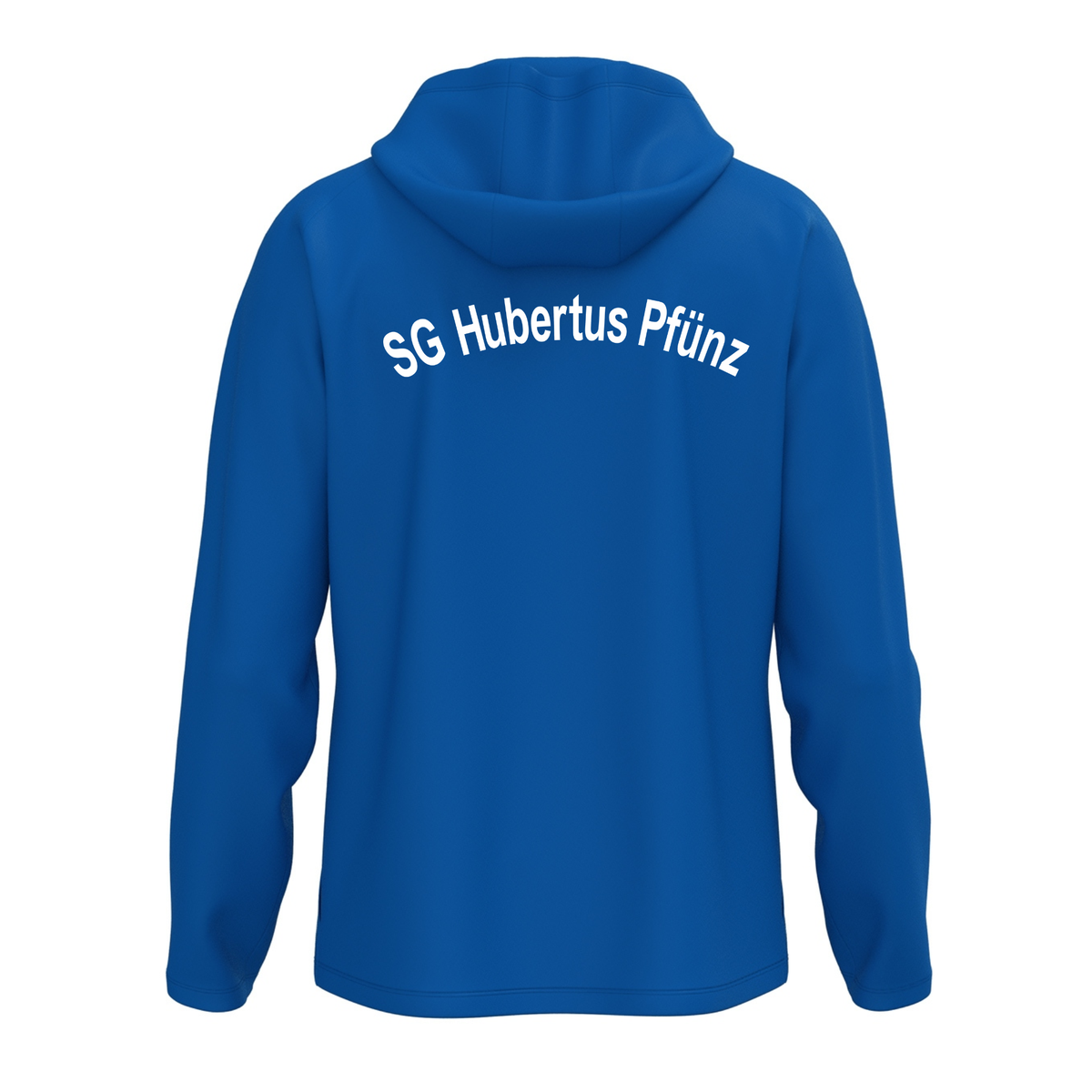 JAKO Kapuzenjacke Light One SG Hubertus Pfünz