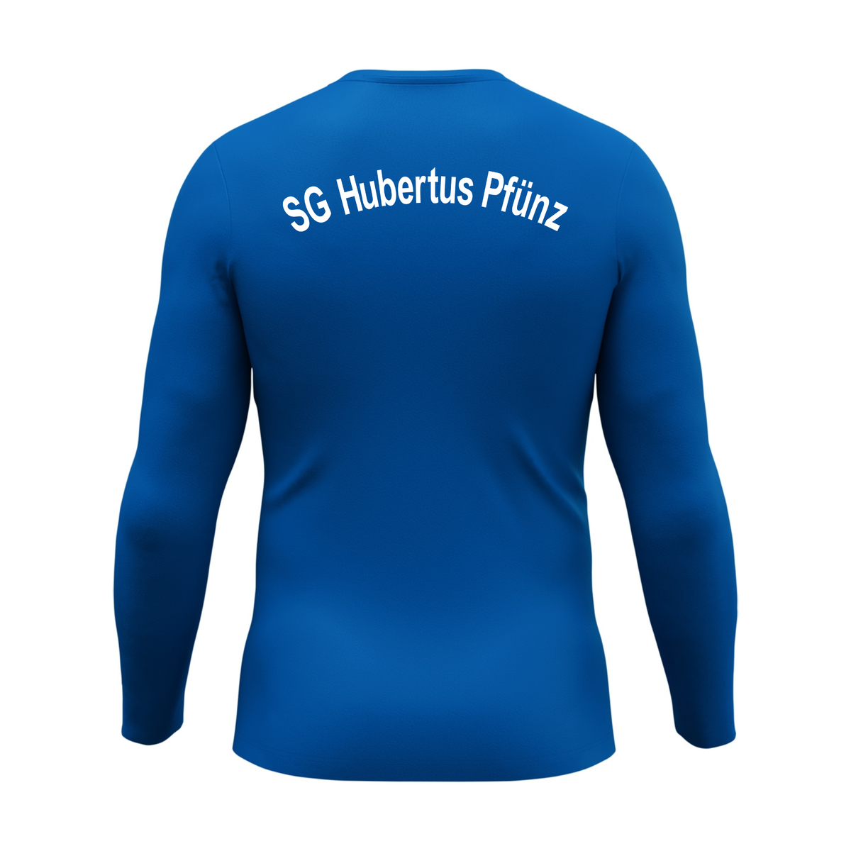 JAKO Longsleeve Function SG Hubertus Pfünz