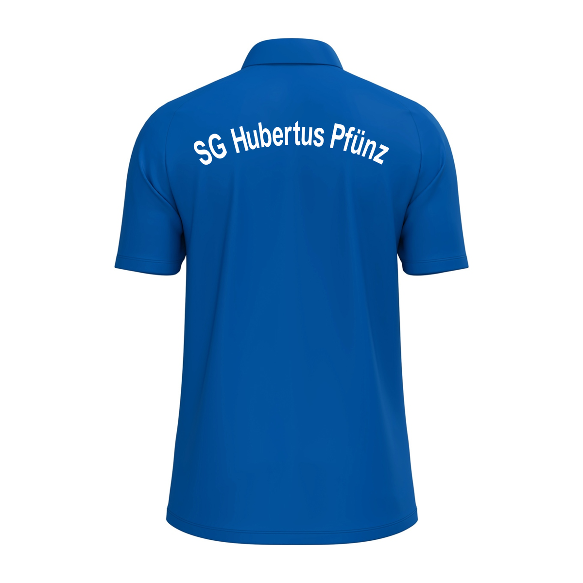 JAKO Polo One Cotton SG Hubertus Pfünz