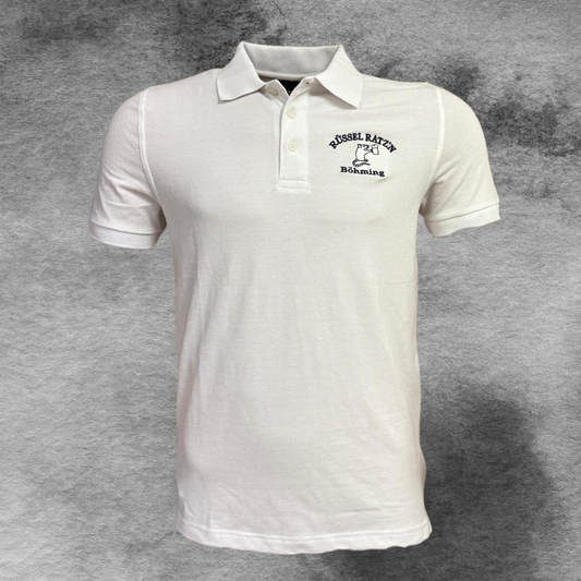 Poloshirt Rüssel Ratz`n