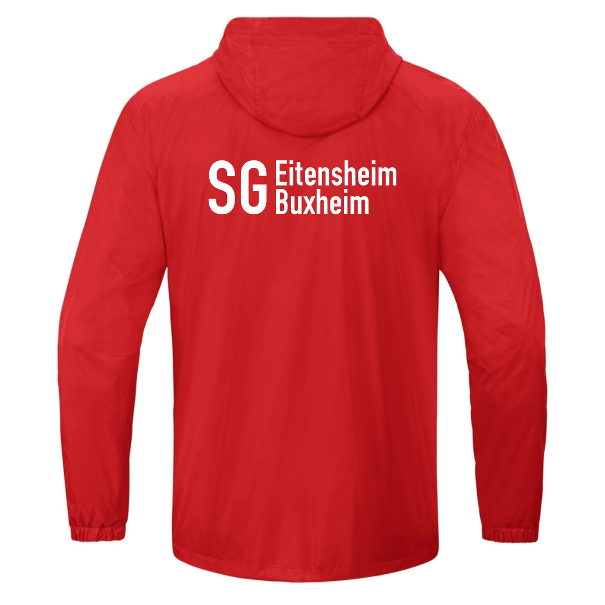 SG Jako Allwetterjacke Team 2.0