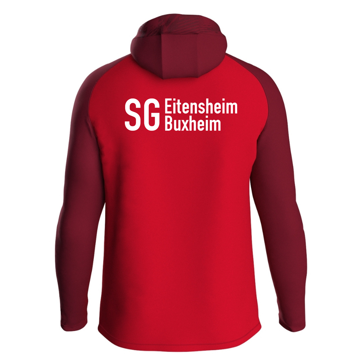 SG Jako Kapuzenjacke Iconic