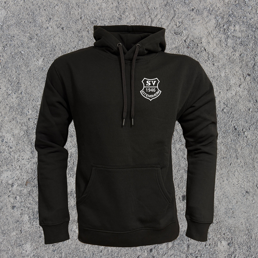 SV Eitensheim Volleyball Hoodie schwarz