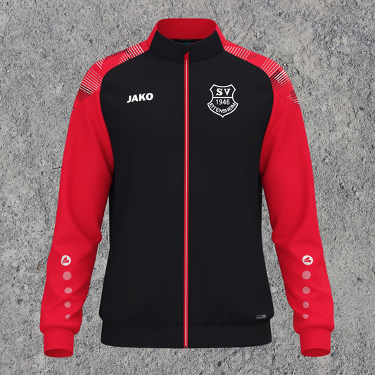 SV Eitensheim Volleyball Polyesterjacke Sonic