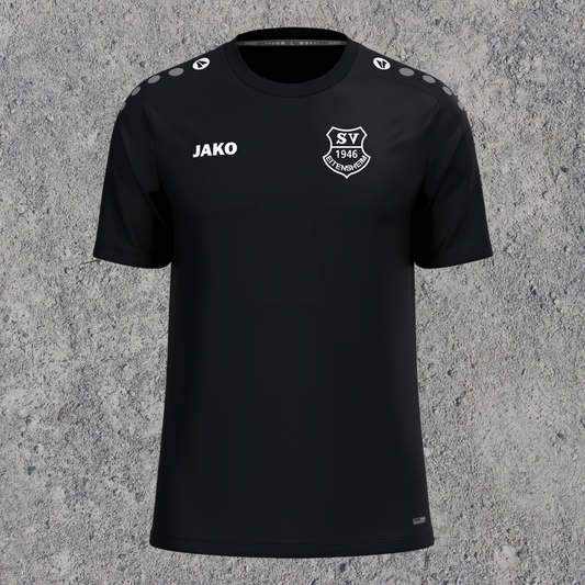 SV Eitensheim Volleyball T-Shirt One schwarz