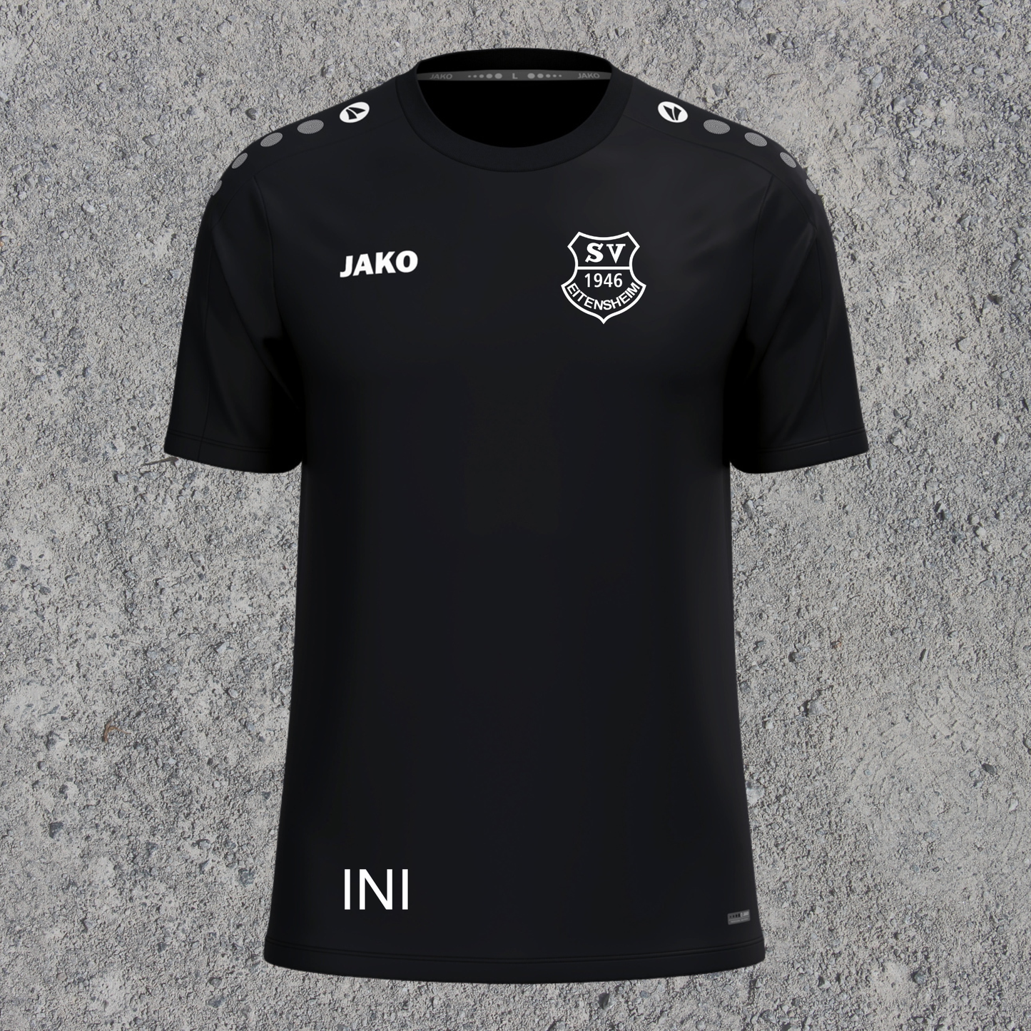 SV Eitensheim Volleyball T-Shirt One