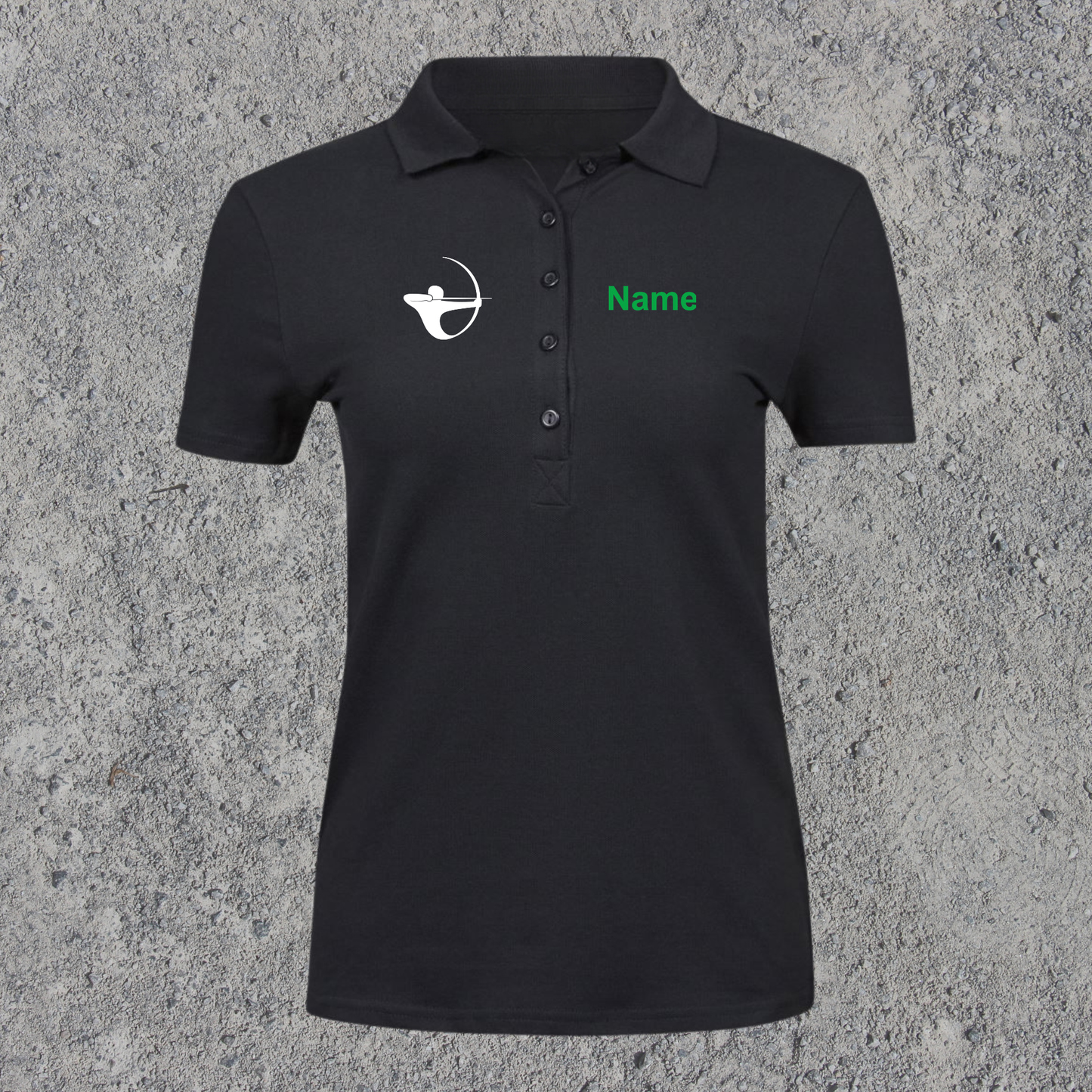 Poloshirt Schützenverein Hubertus Gaimersheim
