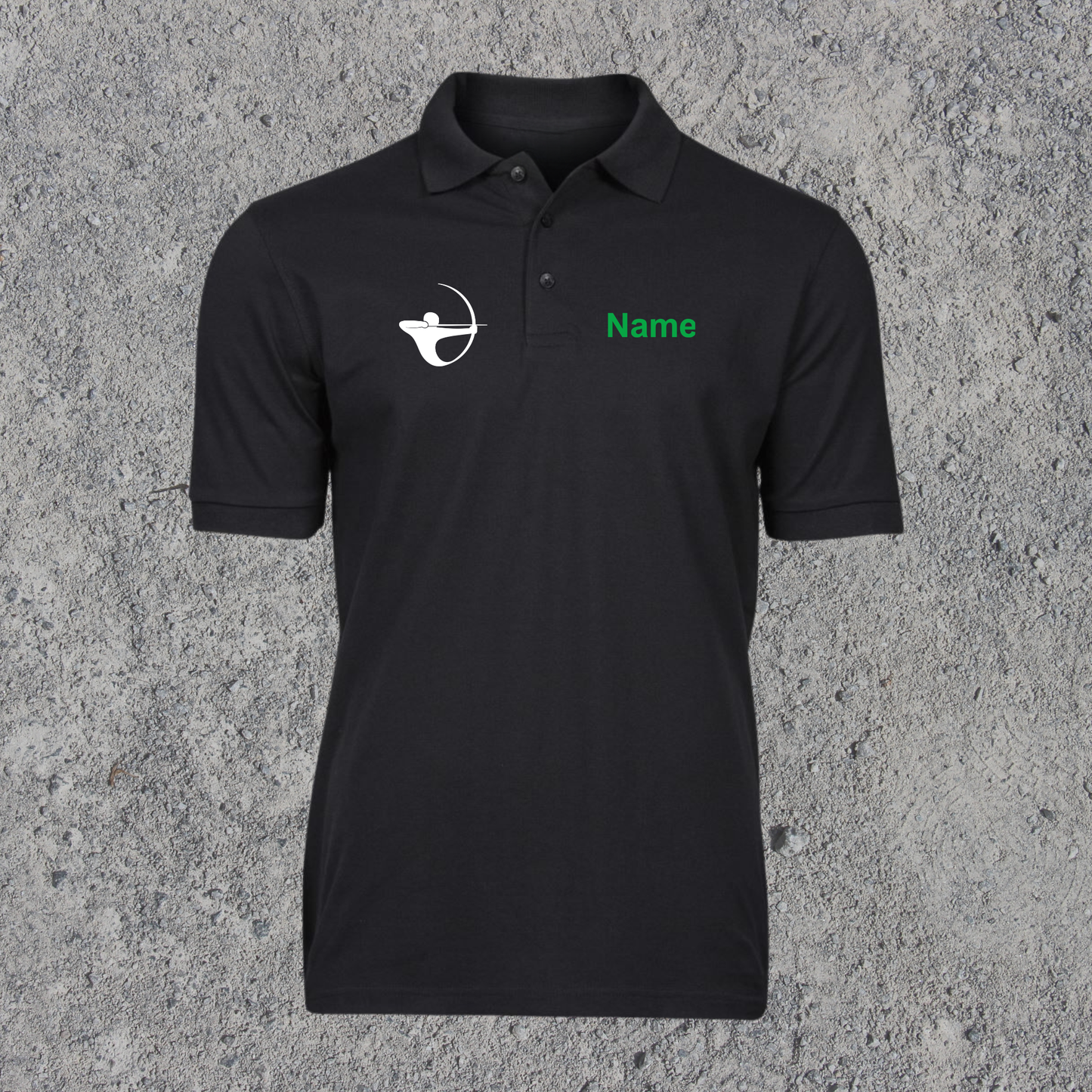 Poloshirt Schützenverein Hubertus Gaimersheim