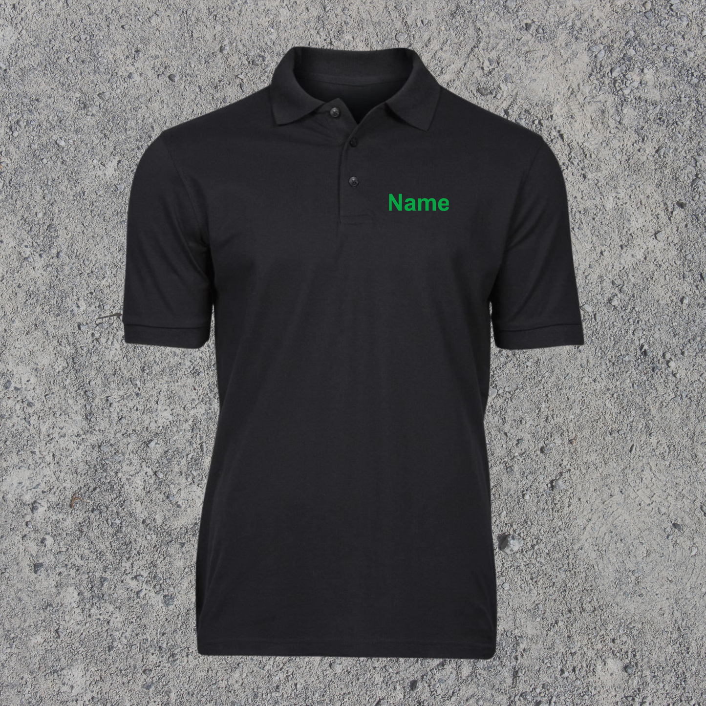 Poloshirt Schützenverein Hubertus Gaimersheim