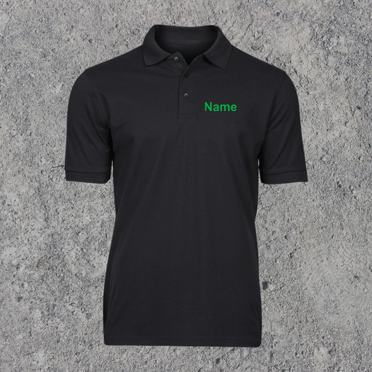 Poloshirt Schützenverein Hubertus Gaimersheim