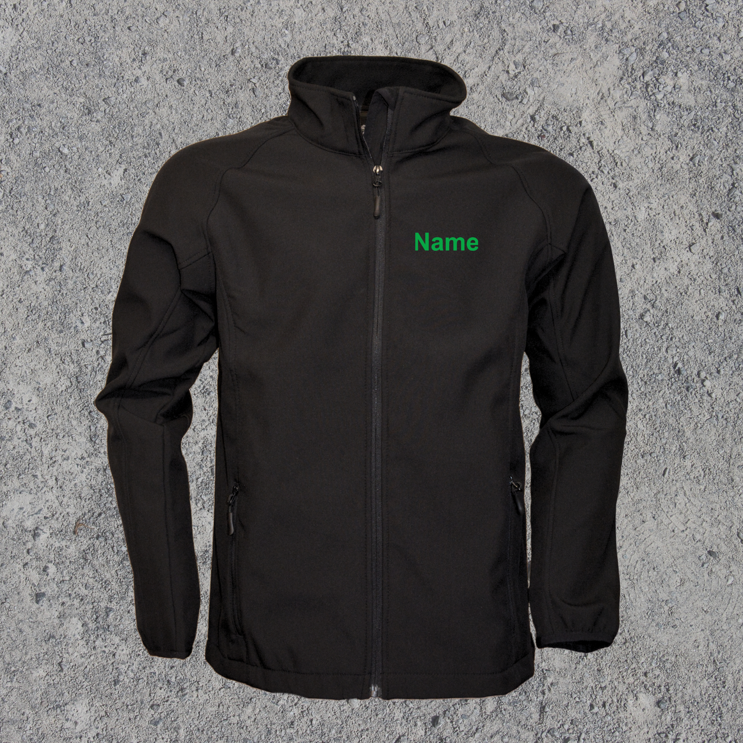 Softshelljacke Schützenverein Hubertus Gaimersheim