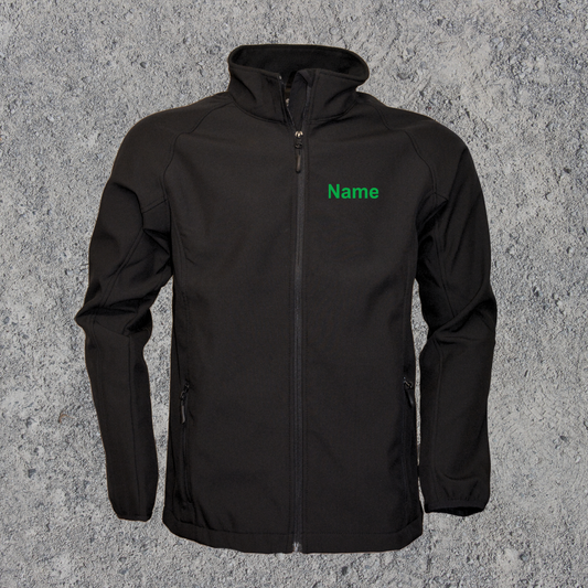 Softshelljacke Schützenverein Hubertus Gaimersheim