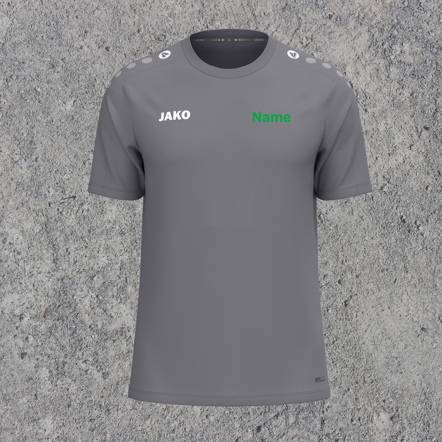 Jako T-Shirt One Schützenverein Hubertus Gaimersheim
